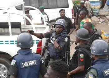 Masu Garkuwa Sun Nemi Miliyan ₦30 Don Sako Shugaban APC A Ondo