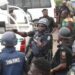 Haraji Masu Garkuwa Sun Nemi Miliyan ₦30 Don Sako Shugaban APC A Ondo