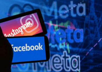 Bayan Cin Kamfanin META Tarar Dala Miliyan 220: Sun Yi Bazaranar Katse Kafofin Facebook, WhatsApp, Da Instagram A Nijeriya