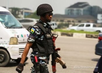 Ƴansanda Sun Kashe Ƴan Bindiga 3, Sun Ceto Waɗanda Aka Sace