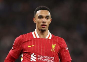 Barin Liverpool Ita Ce Shawara Mafi Wahala Da Na Taɓa Yankewa A Rayuwata -Alexander 