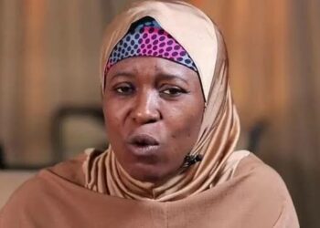 Ya Kamata A Kori Ministan Ilimi – Aisha Yesufu
