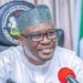 Bayern Munich Gwamna Fintiri Ba Zai Bar PDP Ba – Humwashi