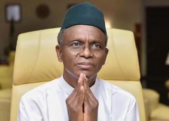 Kotu Ta Ci Tarar  El-Rufai Miliyan 900 Saboda Wani Laifi Da Ya Yi A 2019