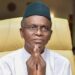 Kotu Ta Ci Tarar  El-Rufai Miliyan 900 Saboda Wani Laifi Da Ya Yi A 2019
