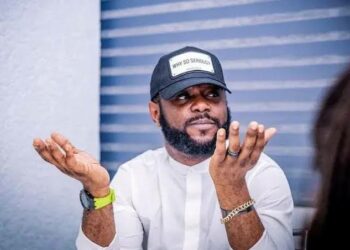 Seyi Tinubu Ya Musunta Zargin Kamawa Da Bayar Da Cin Hanci Ga Shugaban NANS