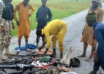 Boko Haram Sun Kashe Masu Kamun Kifi 18 A Borno