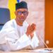 Manzon Allah Ƴan Ta’adda 13,500 Aka Kashe Cikin Shekaru 2 – NSA Ribadu