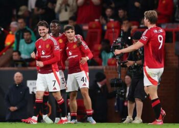 Me Ya Sa Manchester United Ta Fi Yin Kokari A Europa League?