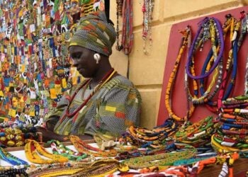 Nijeriya Za Ta Karɓi Baƙuncin Taro Karo Na 4 Na Ƙananan Sana’oi Na Ƙungiyar AU