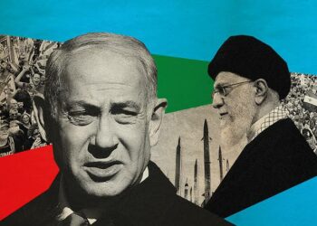 Isra’ila Ta Yi Barazanar Kai Hare-Hare Kan Iran Kamar Hamas Da Hezbollah