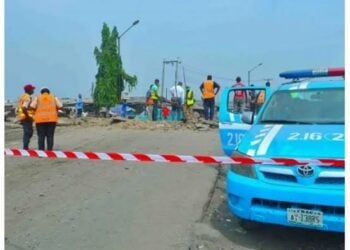 Mummunan Hatsarin Mota Ya Kashe Mutane 7, Wasu 11 Sun Raunana