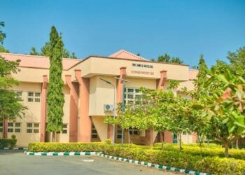 Jami’ar FUDMA Ta Ƙara Fadawa Cikin Rikicin Shuagabanci A Katsina