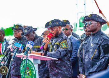 Akwai Kure A Maganar Gwamna Kan Kulawa Da Masu Rauni – Ƙungiyar Dattawan Zamfara