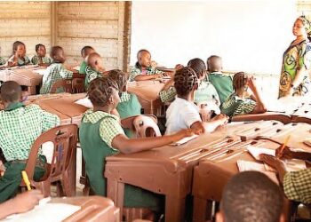 Dalilan Da Ke Nuna Malaman Makaranta Na Da Muhimmaci (5)