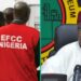 NPA Bayan Fara Binciken $2.96bn, An Samu N80bn A Asusun Tsohon Daraktan Kamfanin NNPCL