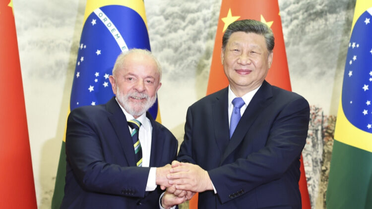 Xi Jinping