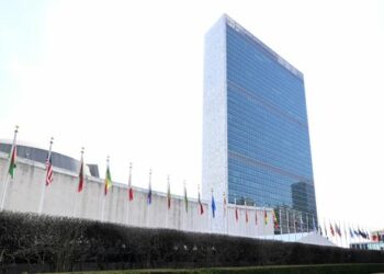 Kasar Sin Ta Yi Kiran Kawar Da Makaman Nukiliya Bisa Tsarin Tsaro Na Bai Daya