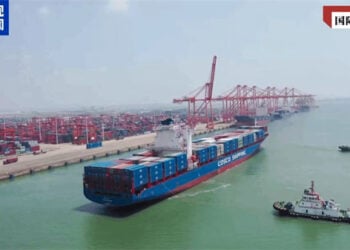 Taron Kolin ASEAN: Sin Da GCC Na Da Matukar Muhimmanci