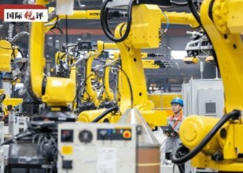 Tattalin Arzikin Kasar Sin Ya Bunkasa Duk Da Matsaloli Da Dama