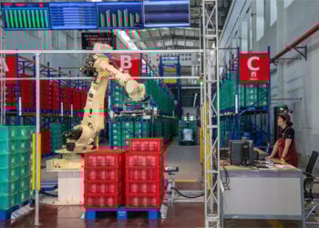 Tattalin Arzikin Sin Ya Bunkasa Bisa Daidaito A Afirilu