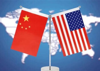 Sanarwar Hadin Gwiwa Ta Bayan Taron Tattauna Batutuwan Tattalin Arziki Da Cinikayya Tsakanin Sin Da Amurka