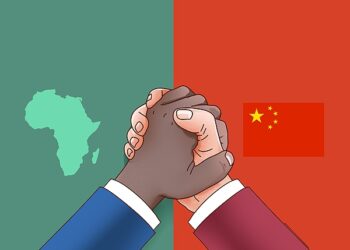 Tawagar Hafsoshin Sojojin Afirka Ta Ziyarci Kasar Sin