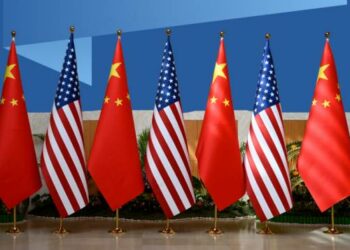 An Fara Taron Tattalin Arziki Da Cinikayya Na Matakin Koli Tsakanin Sin Da Amurka A Geneva