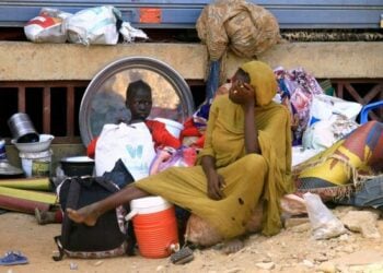 Kasar Sin Na Adawa Da Kai Wa Fararen Hula Da Kayayyakin More Rayuwa Hari A Sudan