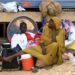 Kasar Sin Na Adawa Da Kai Wa Fararen Hula Da Kayayyakin More Rayuwa Hari A Sudan
