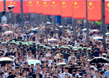 Sin: Adadin Tafiye-tafiye Yayin Ranakun Hutun Murnar Ranar ‘Yan Kwadago Ta Duniya Ya Kafa Tarihi 