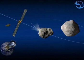 Sin Za Ta Harba Na’urar Binciken Samaniya Ta Tianwen-2