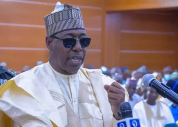 Na Kwana A Marte Ne Don Ƙarfafa Gwiwar Jama’a Bayan Harin Boko Haram – Zulum
