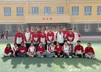 Xi Ya Bukaci Matasa Da Su Ba Da Gudummawar Cimma Nasarar Zamanantar Da Kasa