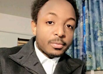 Dan Asalin Jihar Kano Ya Kafa Tarihin Kirkirar Manhaja Mai Auna Tsayin Bishiya A Faransa