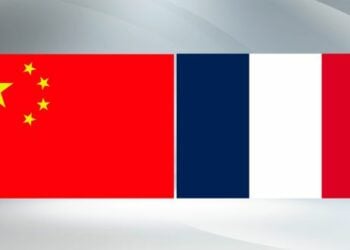 Xi Jinping Ya Tattauna Da Shugaban Faransa