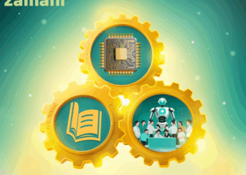 Tsarin Dunkulewar Aiki Ba Da Ilmi Da Kimiyya Da Kwararru Na Sin Ya Dace Da Yanayin Zamani