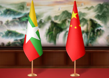 Shugaban Xi Da Takwaransa Na Myanmar Sun Mikawa Juna Sakon Murnar Cika Shekaru 75 Da Kulla Dangantakar Diplomasiyya