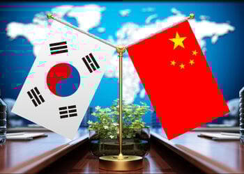 Kyakkyawar Hulda Tsakanin Sin Da Koriya Ta Kudu Na Da Muhimmanci Ga Zaman Lafiya Da Ci Gaban Yankinsu