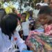 Tawagar Likitocin Kasar Sin Sun Duba Marayu Marasa Lafiya Fiye Da 200 Kyauta A Zanzibar Ta Tanzaniya