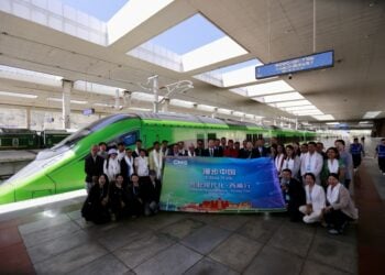 An Kaddamar Da Aikin Hadin-Gwiwar Kafafen Yada Labaran Sin Da Kasashen Waje Wajen Watsa Labarai Game Da Jihar Xizang Ta Kasar Sin