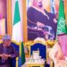 Tinubu Nijeriya Ta Fuskanci Cikas Wajen Karɓo Rancen Dala Biliyan 5 Daga Saudiyya