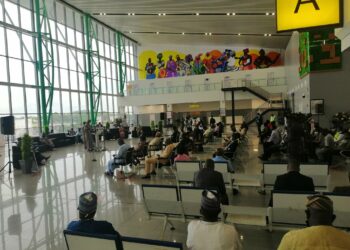 Matsin Rayuwa: ‘Yan Nijeriya Sun Rage Zuwa Kasashen Waje