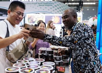 Yafe Harajin Fito: Kasar Sin Na Cika Alkawarinta