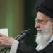 Ba Za Mu Yarda A Yi Mana Ƙarfa-ƙarfa Ba – Ayatollah Ya Gargaɗi Amurka