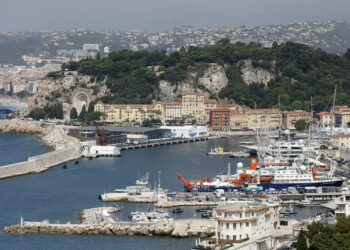 Mataimakin Shugaban Kasar Sin Ya Halarci Babban Taron MDD Kan Tekuna