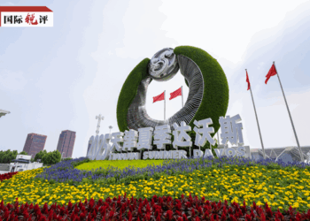 Abin Da Ya Sa Muke Ci Gaba Da Tuntubar Kasar Sin A Kai A Kai