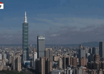 Lai Cing-te Ba Zai Cimma Nasarar Kalubalantar Dokar Kasa Da Kasa Ba