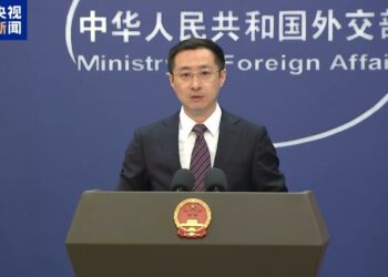 Sin Ta Yi Fatali Da Ikirarin Amurka Cewa Ta Karya Yarjejeniyar Tattaunawar Geneva