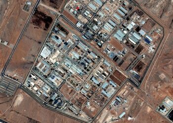Sin Ta Yi Matukar Allah Wadai Da Hare-Haren Da Amurka Ta Kaiwa Iran